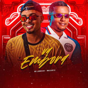 Vá Embora (Explicit)