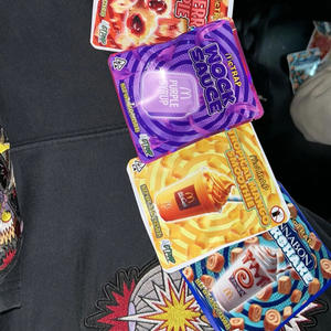 No Emotion (feat. Swish) (Explicit)