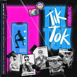 Tik Tok (feat. Candela Music & Major Musik)