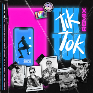 Tik Tok (feat. Candela Music & Major Musik) (Remix)