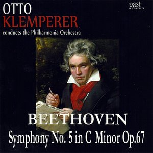 Beethoven: Symphony No. 5 (贝多芬：第5号交响曲)