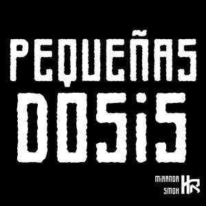 Pequeñas dosis