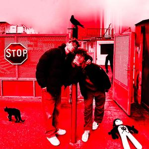 Útěk.. (Slowed Down) (Explicit)