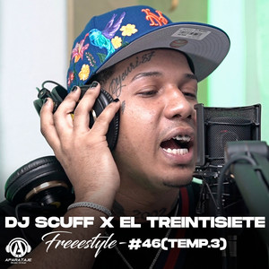 Freestyle #46 (temp. 3) (Explicit)