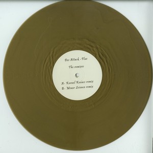 Flue Remixes (Kornel Kovacs & Minor Science)