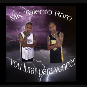 Vou lutar para vencer (Explicit)