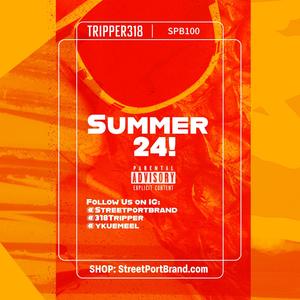 SUMMER24 (Explicit)