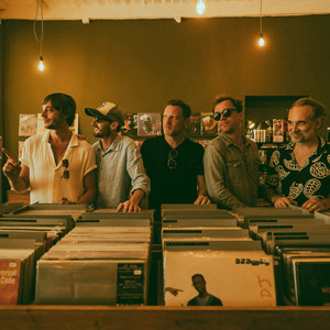 I Got It Right (Live)