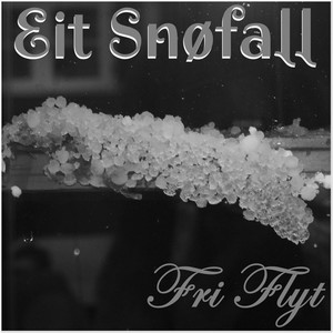 Eit Snøfall