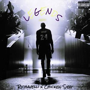 Legends (Explicit)