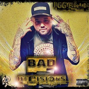 Bad Decisions (Rock EP)