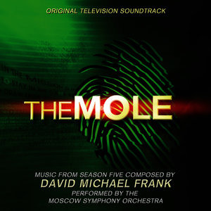 The Mole: Music from Season 5 - Original Television Soundtrack