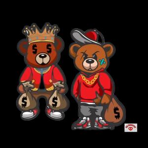 Money (feat. Lil bot, Ybnrol & Bcbproduction) [Explicit]