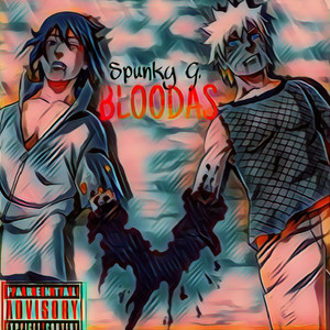 Bloodas (Explicit)