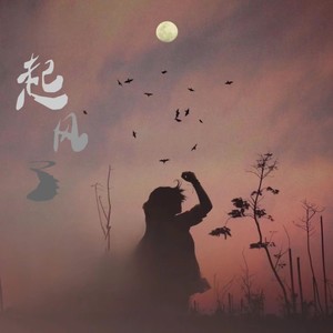 起风了封面