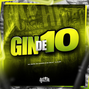 Gin de 10 (Explicit)