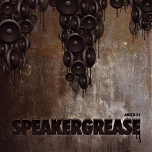 Various Artists: Speaker Grease