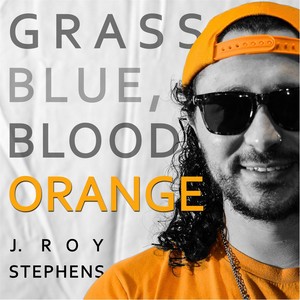 Grass Blue, Blood Orange