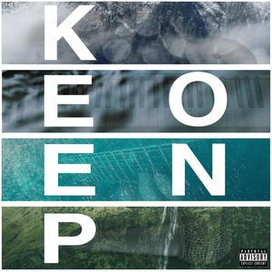 Keep On (feat. Jon del Prado) [Explicit]