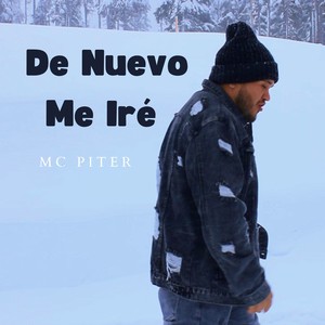 De Nuevo Me Iré