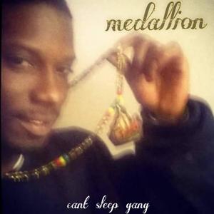 medallion (Explicit)