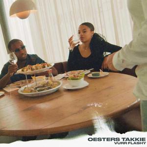 Oesters takkie (Explicit)