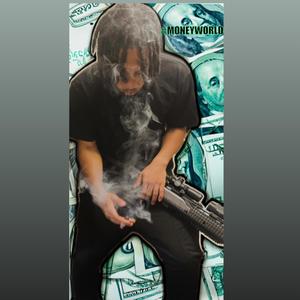 Ghost (feat. J3DaJoint) (Explicit)