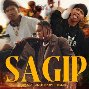 Sagip (feat. Righteous One & Jekkpot) [Explicit]