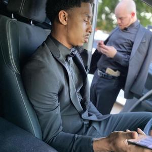 The Thrill (Explicit)