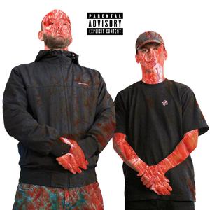 Rauw Vlees (feat. Low G) [Explicit]
