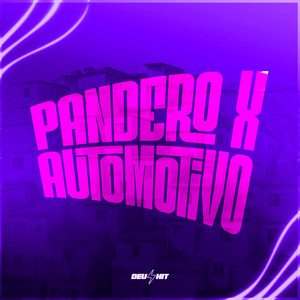 Pandero X Automotivo (Explicit)