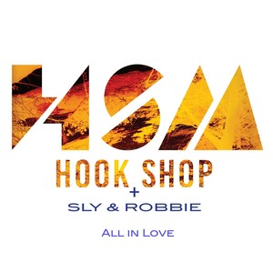 All in Love(feat. Kēvens)