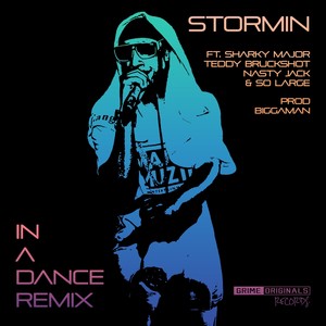 In A Dance (Biggaman Remix|Explicit)
