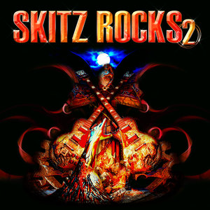 Skitz Rocks the World