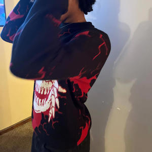 Flipping snitching (Explicit)