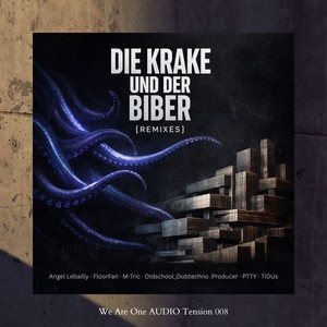 Michel Heukrodt - Die Krake Und Der Biber