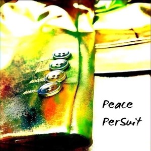 Peace Persuit (Explicit)