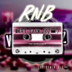 RnB Beat Tape, Vol. 1