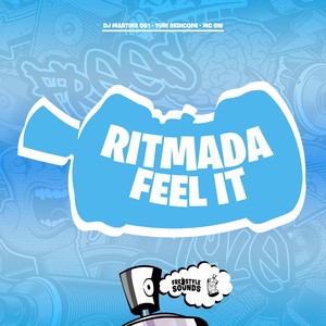 Ritmada Feel it (Explicit)