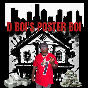 D Boi's Poster Boi (Explicit)