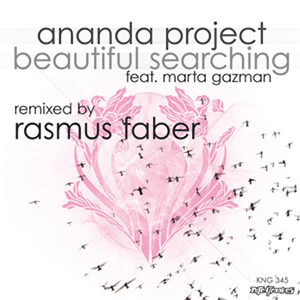 Beautiful Searching (RaFa's I Need You Dubstrumental)