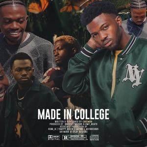 VICTORIA AVENUE FREESTYLE (feat. Dilly Twitch & Capone) (Explicit)