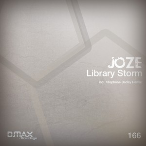 Library Storm (Stephane Badey Remix)