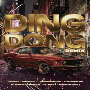 Ding Dong (Remix)