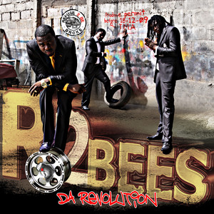Run da City (feat. Samini) (Explicit)