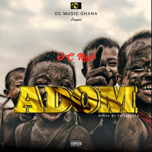 Adom (Explicit)