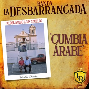 Cumbia Árabe