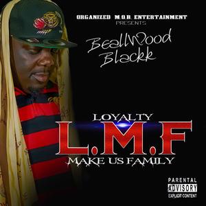 Loyalty Makes Us Family (Explicit)