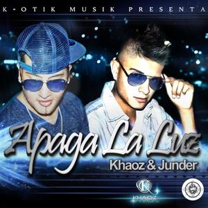 Apaga La Luz (feat. Junder)