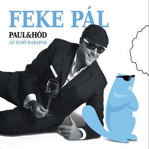 Csönded Vagyok